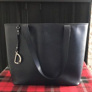 Ralph Lauren Tote